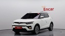 2021 Ssangyong Tivoli