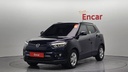 2021 Ssangyong Tivoli