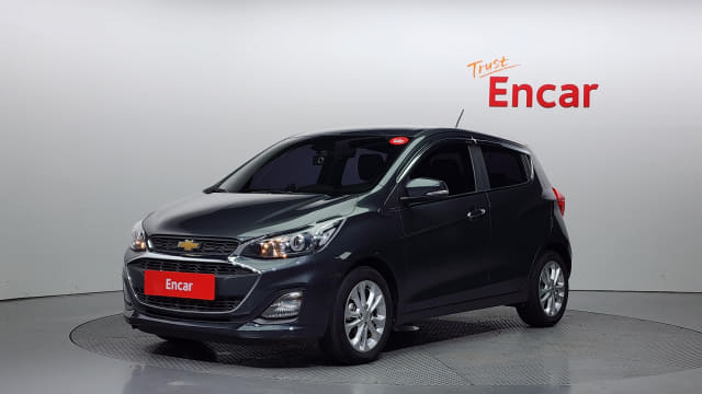 2019 CHEVROLET SPARK