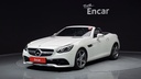 2017 MERCEDES-BENZ SLC