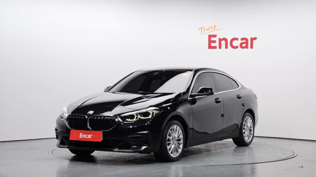 2021 BMW 2 Series