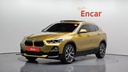 2020 BMW X2