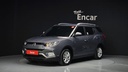 2019 Ssangyong Tivoli