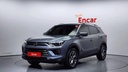 2021 Ssangyong Korando