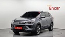 2020 Ssangyong Korando