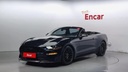 2021 FORD Mustang, 