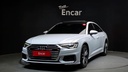 2020 AUDI A6