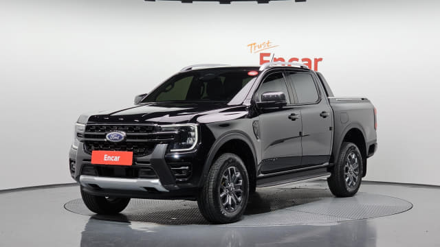 2023 FORD Ranger