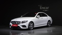 2020 MERCEDES-BENZ E-Class