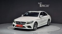 2021 MERCEDES-BENZ C-Class