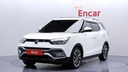 2017 Ssangyong Tivoli