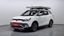 2017 Ssangyong Tivoli