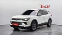 2020 Ssangyong Korando