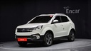 2017 Ssangyong Korando, 