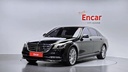 2018 MERCEDES-BENZ S-Class