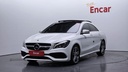 2018 MERCEDES-BENZ CLA-Class