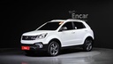 2018 Ssangyong Korando