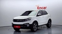 2018 Ssangyong Korando