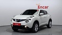 2017 NISSAN JUKE