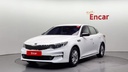 2018 KIA K5 (Optima)