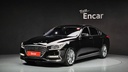 2017 Genesis G80