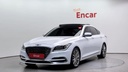 2018 Genesis G80
