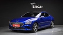 2021 Genesis G70