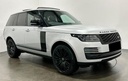 2018 LAND ROVER Range Rover