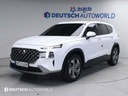2022 HYUNDAI The new santa fe, 