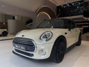 2016 Mini Cooper