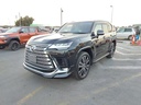 2023 LEXUS LX