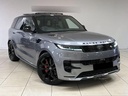 2023 LAND ROVER Range Rover Sport