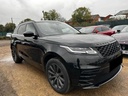 2018 LAND ROVER RANGE ROVER VELAR