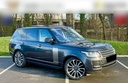 2016 LAND ROVER Range Rover
