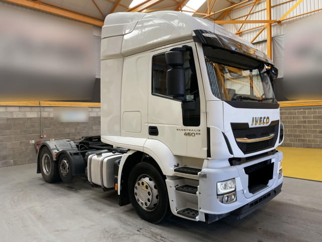 2016 Iveco Iveco Others