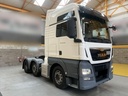 2016 MAN TGX