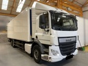 2016 Daf CF