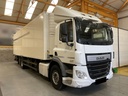 2016 Daf CF