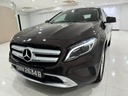 2016 MERCEDES-BENZ GLA-Class
