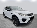 2018 LAND ROVER DISCOVERY SPORT