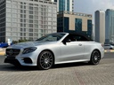 2020 MERCEDES-BENZ E-Class