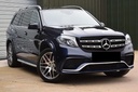 2016 MERCEDES-BENZ GLS CLASS