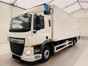 2016 Daf CF