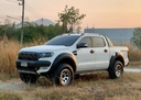 2017 FORD Ranger