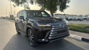 2024 LEXUS LX
