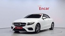 2019 MERCEDES-BENZ E-Class