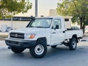 2020 TOYOTA Land Cruiser