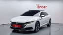 2020 VOLKSWAGEN ARTEON