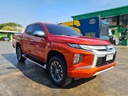 2018 MITSUBISHI Triton