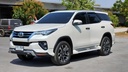 2016 TOYOTA Fortuner